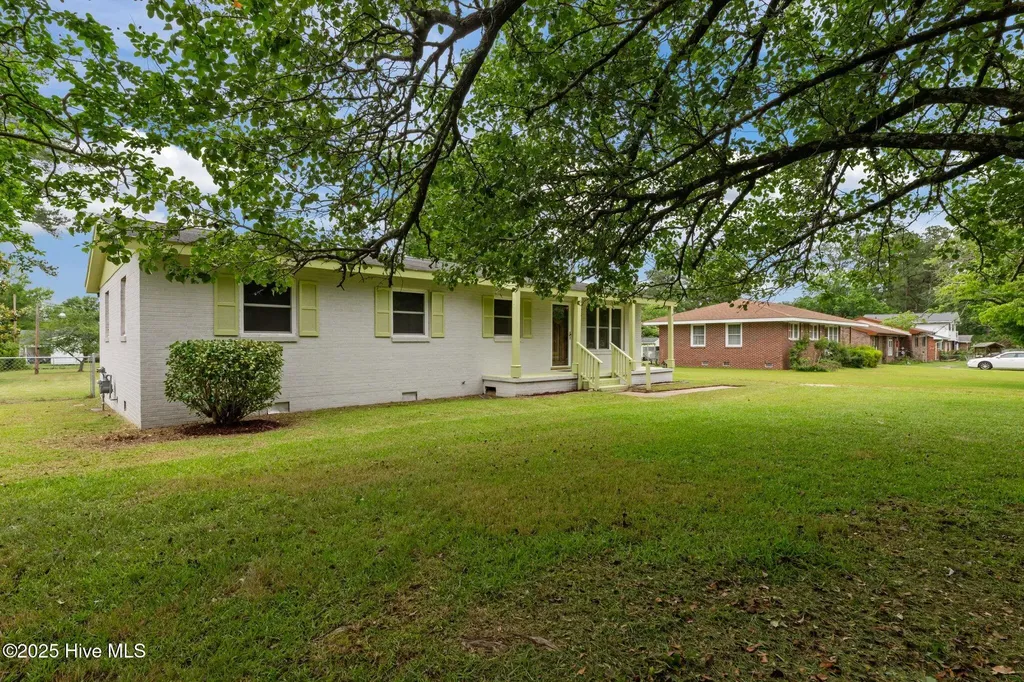 210 Glenburnie Drive New Bern NC 28560