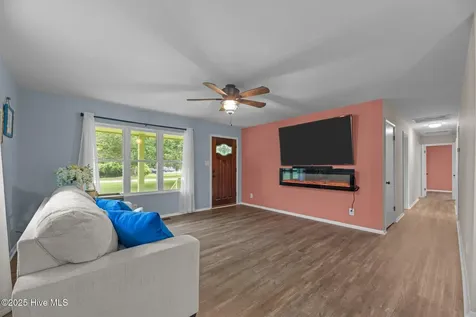 210 Glenburnie Drive New Bern NC 28560