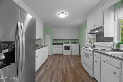 210 Glenburnie Drive New Bern NC 28560