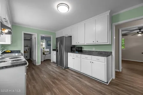 210 Glenburnie Drive New Bern NC 28560
