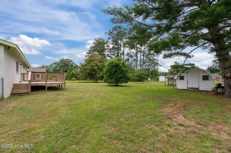 210 Glenburnie Drive New Bern NC 28560