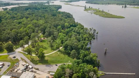 210 Glenburnie Drive New Bern NC 28560