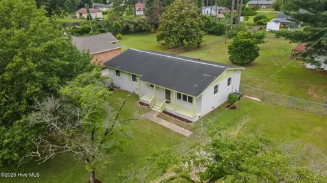 210 Glenburnie Drive New Bern NC 28560