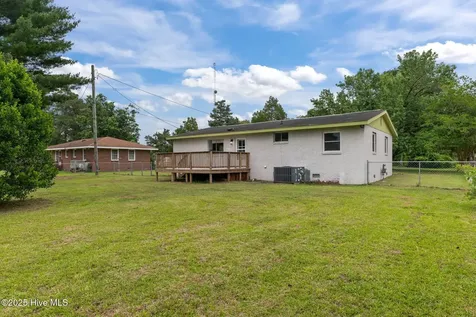 210 Glenburnie Drive New Bern NC 28560