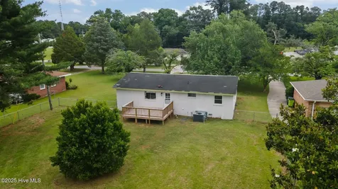 210 Glenburnie Drive New Bern NC 28560