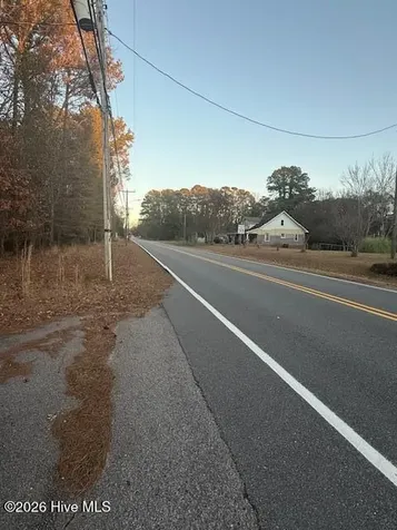 122 Ross Road Carthage NC 28327