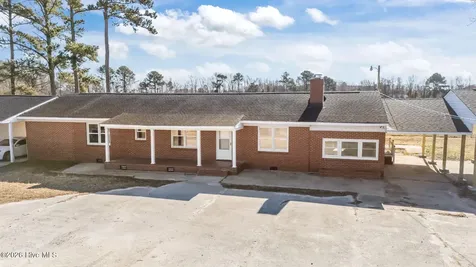 113 Mexico Road Edenton NC 27932