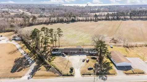 113 Mexico Road Edenton NC 27932
