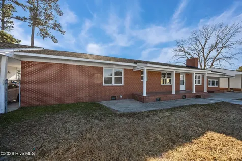 113 Mexico Road Edenton NC 27932