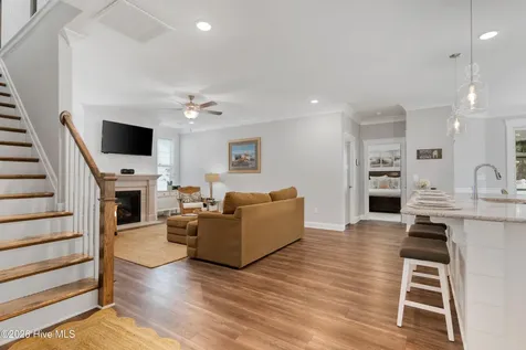 172 Everett Park Trail Holly Ridge NC 28445
