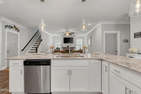 172 Everett Park Trail Holly Ridge NC 28445