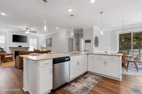 172 Everett Park Trail Holly Ridge NC 28445
