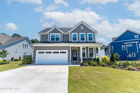 172 Everett Park Trail Holly Ridge NC 28445