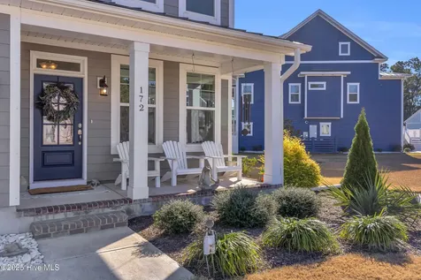 172 Everett Park Trail Holly Ridge NC 28445