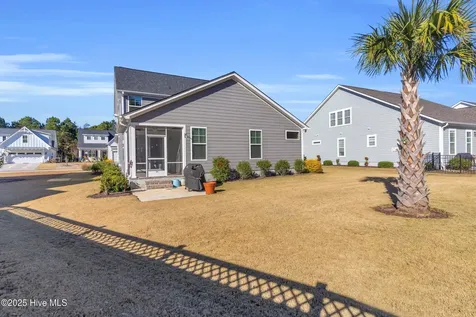 172 Everett Park Trail Holly Ridge NC 28445