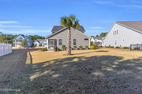 172 Everett Park Trail Holly Ridge NC 28445