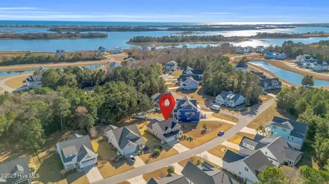 172 Everett Park Trail Holly Ridge NC 28445