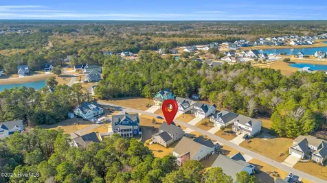 172 Everett Park Trail Holly Ridge NC 28445