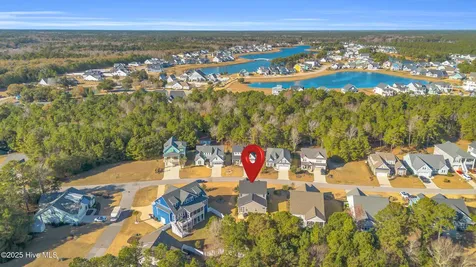 172 Everett Park Trail Holly Ridge NC 28445