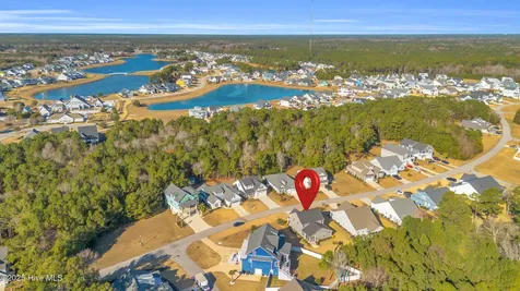 172 Everett Park Trail Holly Ridge NC 28445