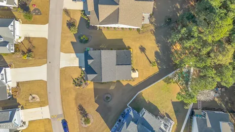 172 Everett Park Trail Holly Ridge NC 28445