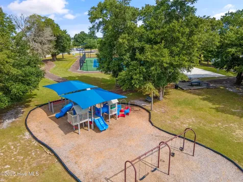 172 Everett Park Trail Holly Ridge NC 28445