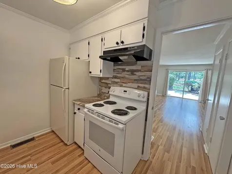 313 Driftwood Circle Southern Pines NC 28387