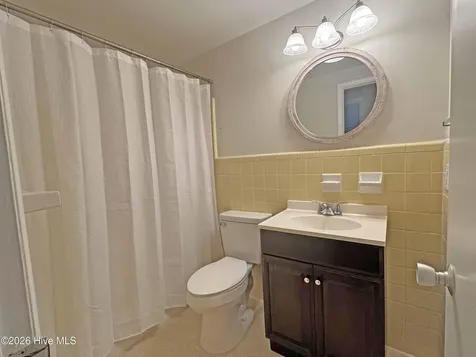 313 Driftwood Circle Southern Pines NC 28387