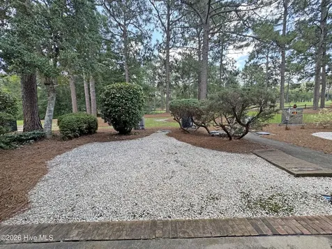 313 Driftwood Circle Southern Pines NC 28387