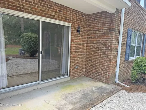 313 Driftwood Circle Southern Pines NC 28387