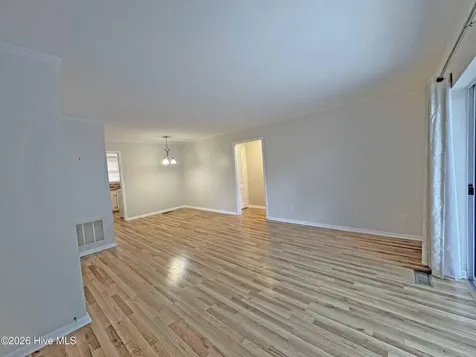 313 Driftwood Circle Southern Pines NC 28387