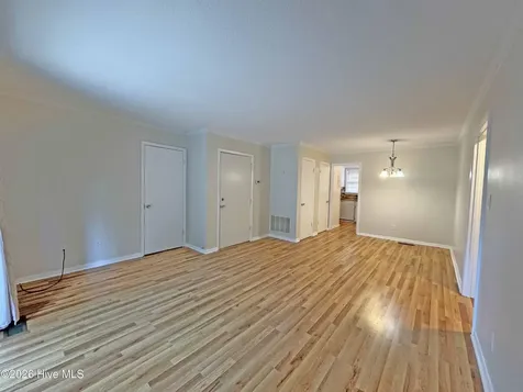 313 Driftwood Circle Southern Pines NC 28387