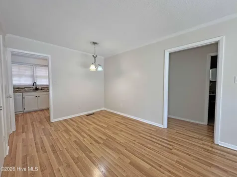 313 Driftwood Circle Southern Pines NC 28387
