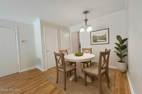 313 Driftwood Circle Southern Pines NC 28387