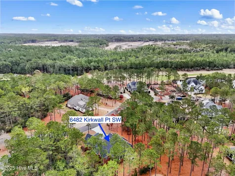 6482 Kirkwall Point SW Ocean Isle Beach NC 28469