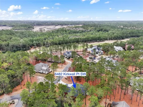 6482 Kirkwall Point SW Ocean Isle Beach NC 28469