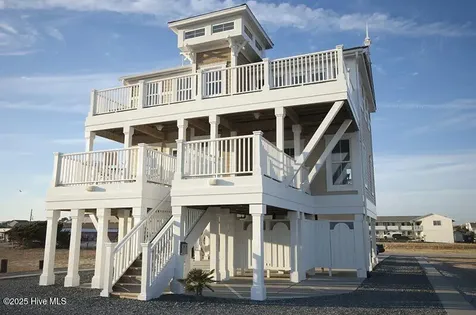 6482 Kirkwall Point SW Ocean Isle Beach NC 28469