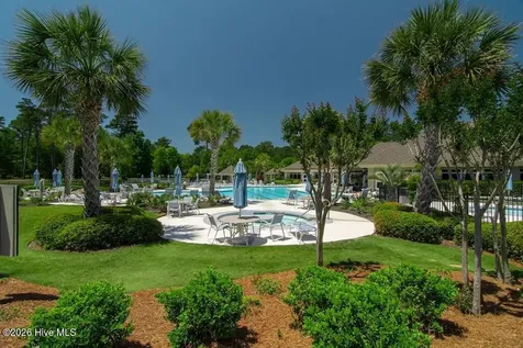 6482 Kirkwall Point SW Ocean Isle Beach NC 28469