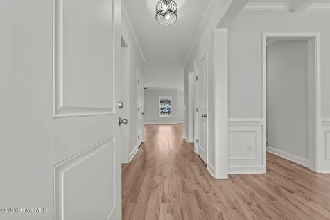 112 Callis Circle West End NC 27376