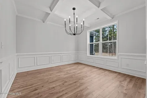 112 Callis Circle West End NC 27376
