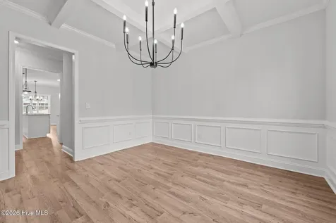 112 Callis Circle West End NC 27376