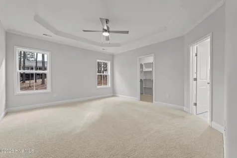 112 Callis Circle West End NC 27376