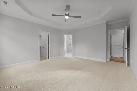 112 Callis Circle West End NC 27376