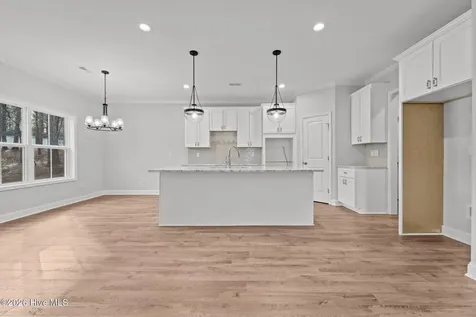 112 Callis Circle West End NC 27376