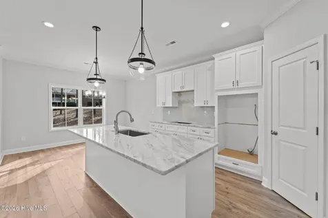 112 Callis Circle West End NC 27376