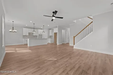 112 Callis Circle West End NC 27376