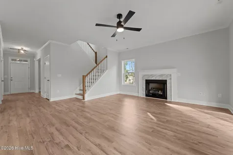 112 Callis Circle West End NC 27376
