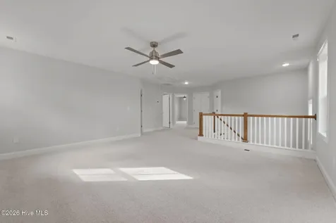 112 Callis Circle West End NC 27376