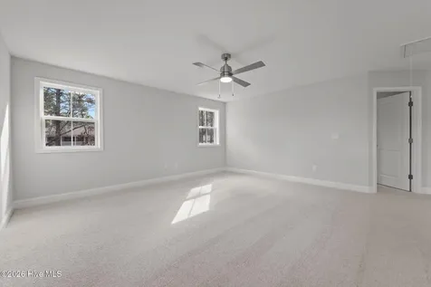 112 Callis Circle West End NC 27376