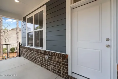 112 Callis Circle West End NC 27376